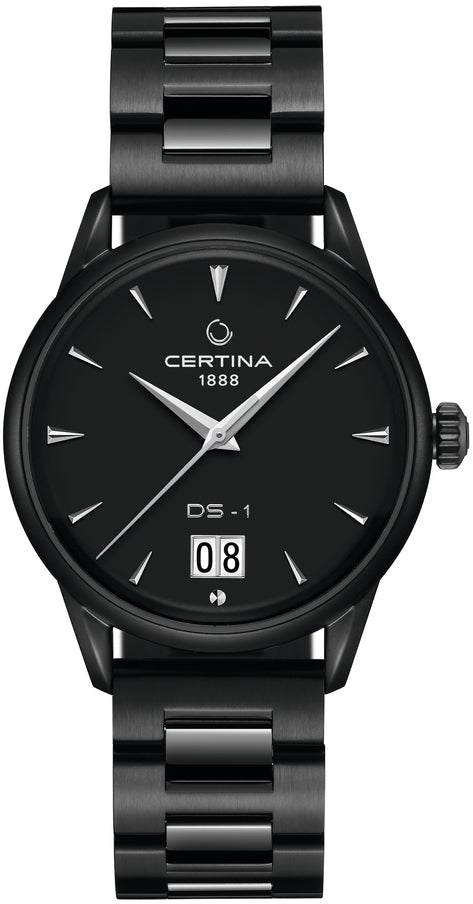 Certina DS-1 Big Date Powermatic 80 C029.426.33.051.00