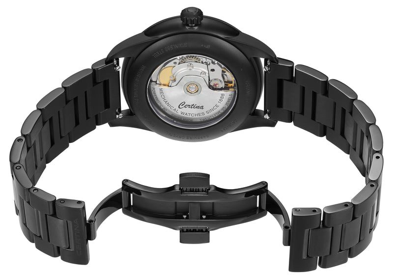 Certina DS-1 Big Date Powermatic 80 C029.426.33.051.00