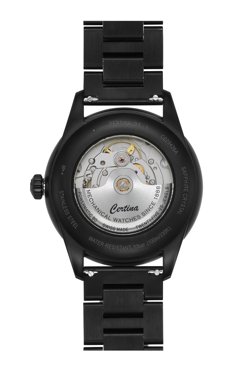 Certina DS-1 Big Date Powermatic 80 C029.426.33.051.00