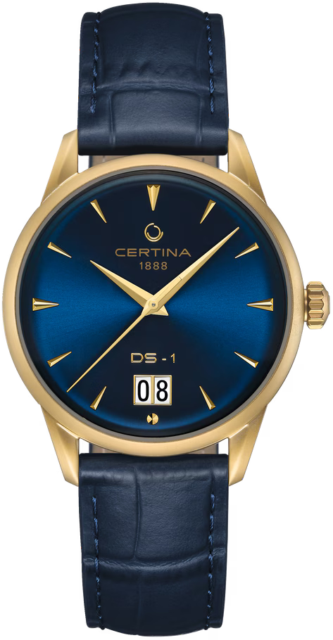 Certina DS-1 Big Date C029.426.16.051.00
