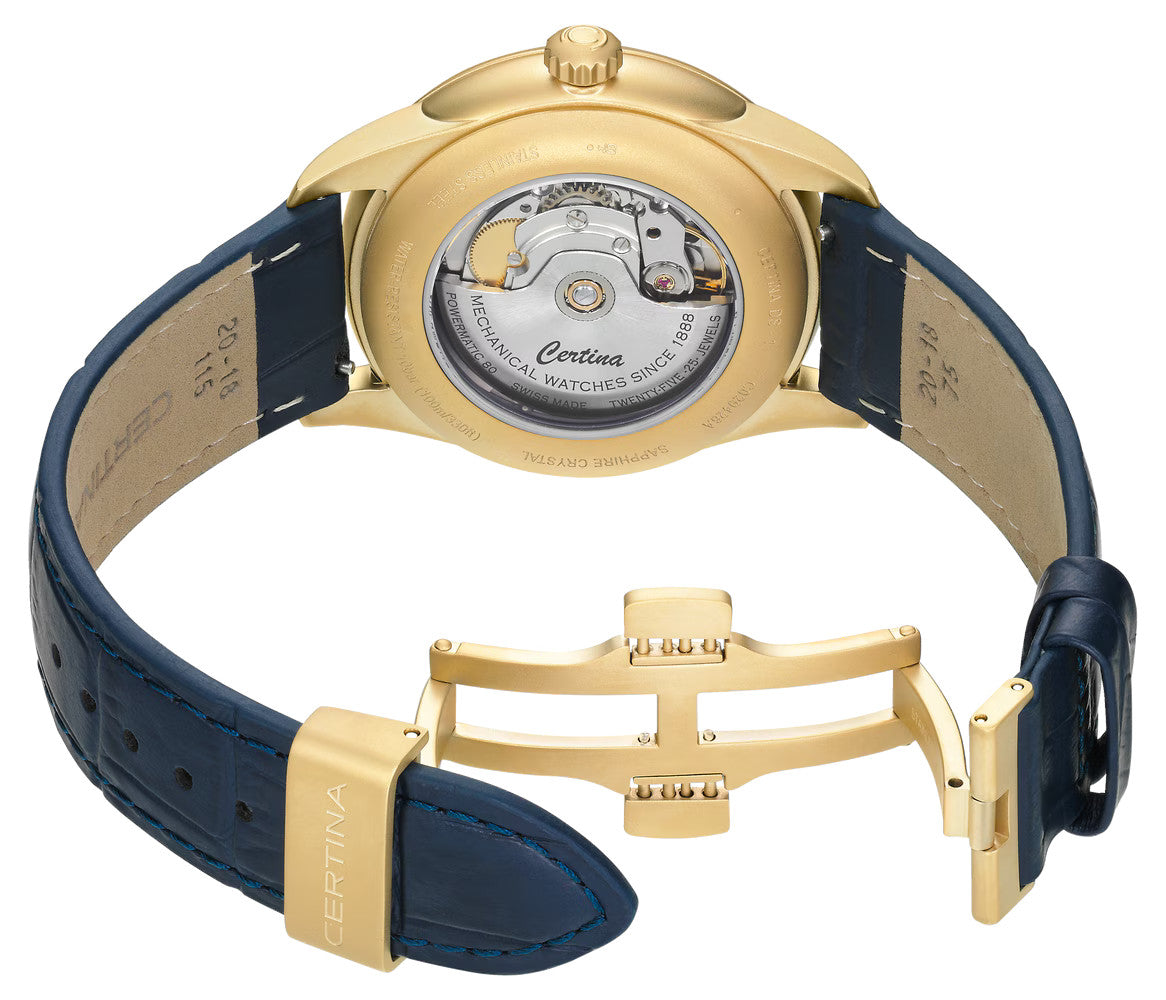 Certina DS-1 Big Date C029.426.16.051.00