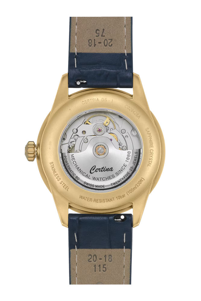 Certina DS-1 Big Date C029.426.16.051.00