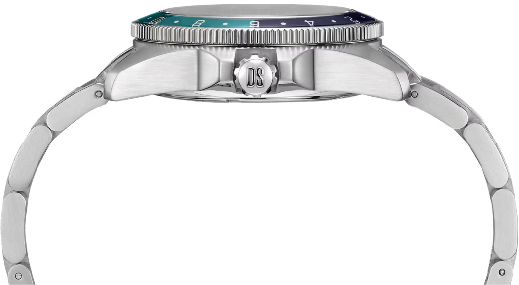 Certina DS Action Diver GMT C032.929.11.041.01