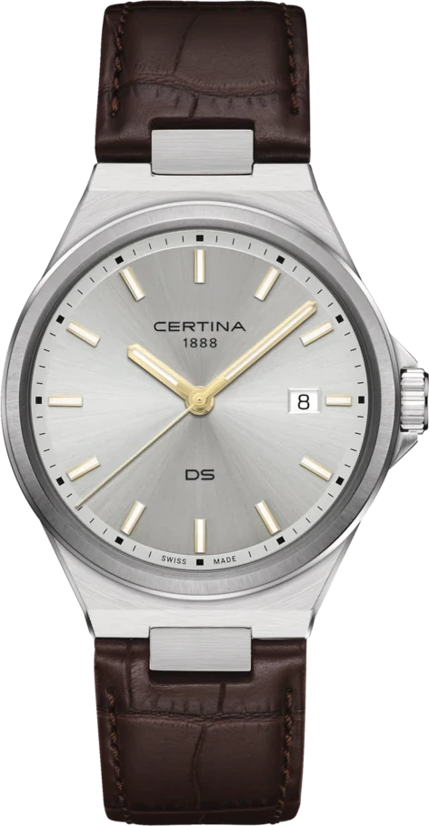 Certina DS-7 Quarzo C043.410.16.031.00