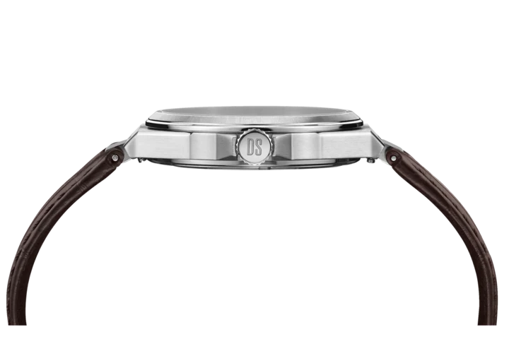 Certina DS-7 Quartz C043.410.16.031.00