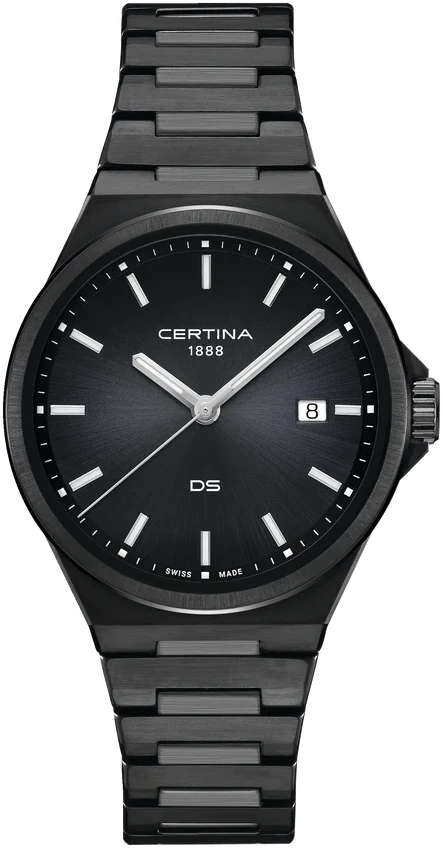 Certina DS-7 Quarzo C043.410.33.051.00