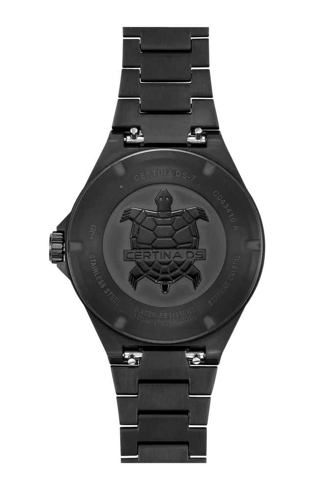 Certina DS-7 Quarzo C043.410.33.051.00