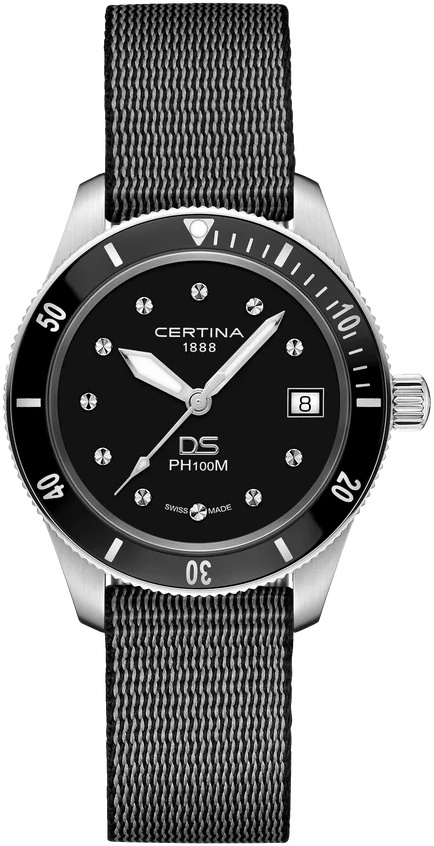 Certina DS PH100M Lady C044.210.18.051.00