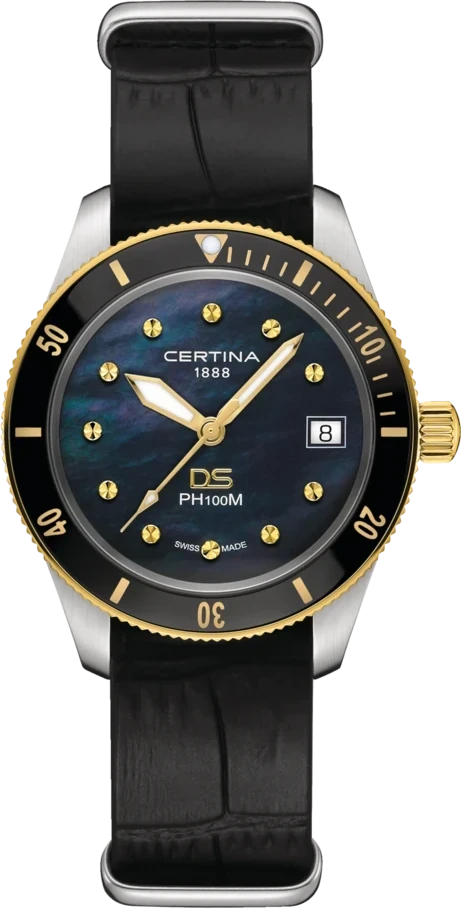 Certina DS PH100M Lady C044.210.26.051.00