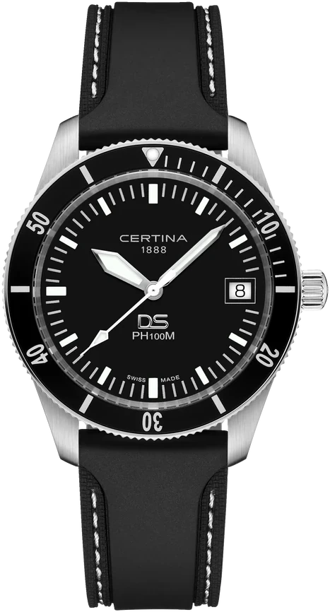Certina DS PH100M Gent C044.410.17.050.00