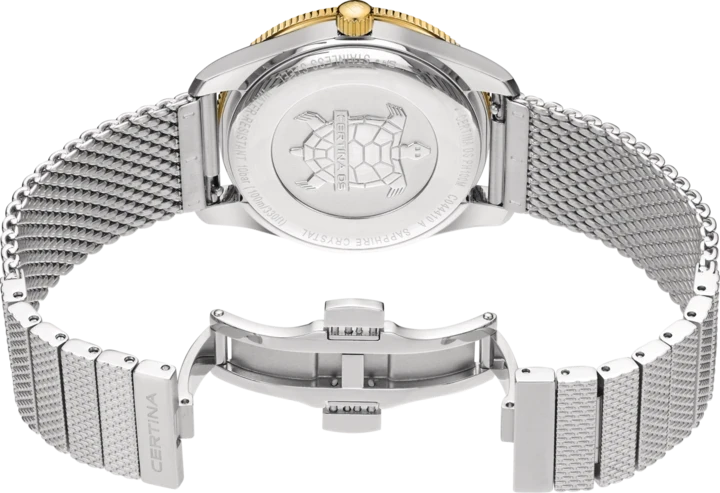 Certina DS PH100M Gent C044.410.21.030.00