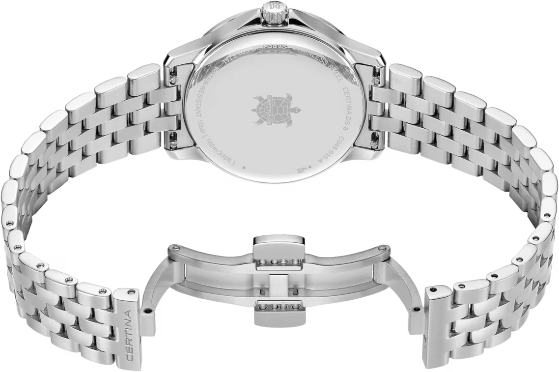 Certina DS-8 Lady C045.010.16.111.00