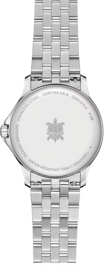 Certina DS-8 Lady C045.010.16.111.00