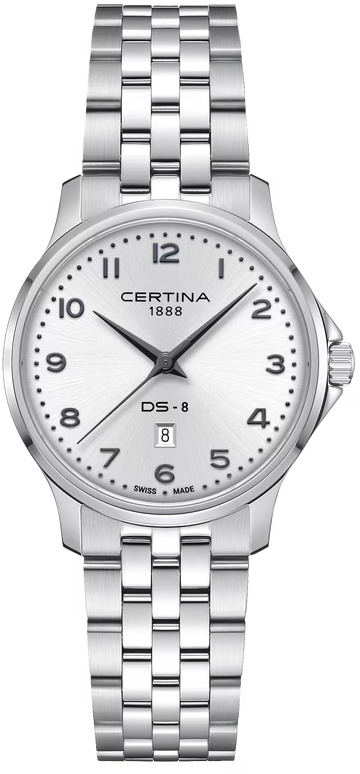 Certina DS-8 Lady C045.010.11.032.00