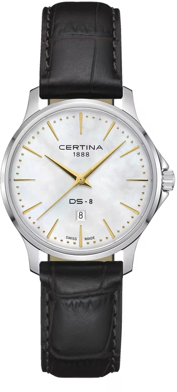 Certina DS-8 Lady C045.010.16.111.00