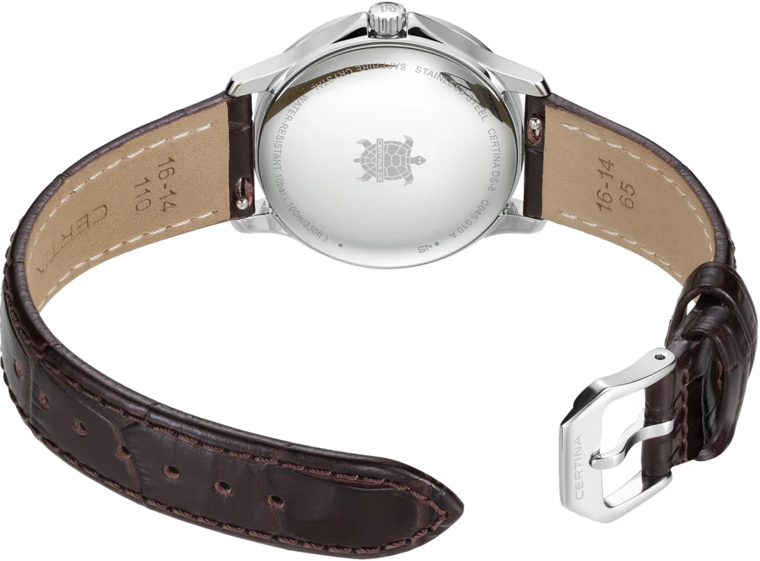 Certina DS-8 Lady C045.010.16.111.00
