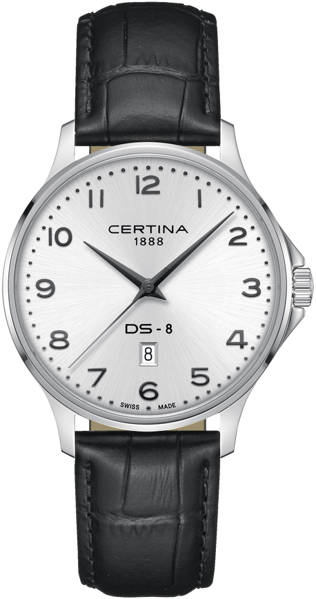 Certina DS-8 Gent C045.410.16.032.00