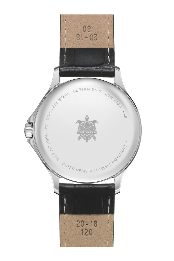 Certina DS-8 Gent C045.410.16.032.00