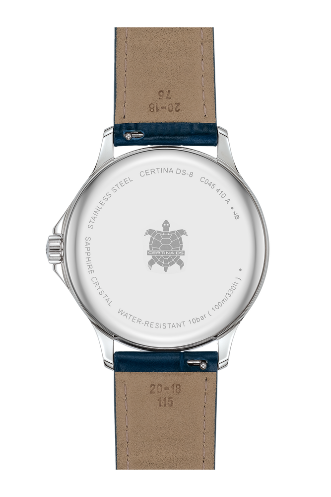 Certina DS-8 Gent C045.410.16.041.00