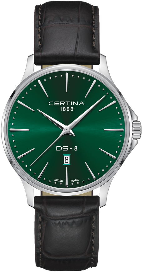 Certina DS-8 Gent C045.410.16.041.00