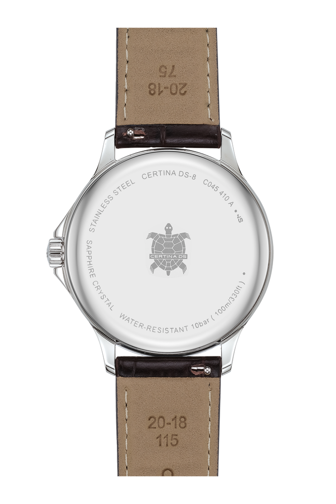 Certina DS-8 Gent C045.410.16.041.00