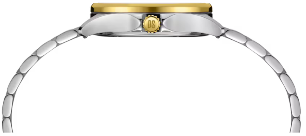 Certina DS-8 Moonphase Lady C045.223.22.111.00
