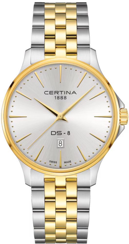 Certina DS-8 Gent C045.410.22.031.00