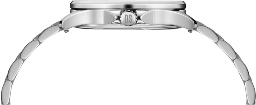 Certina DS-8 Moonphase Gent C045.423.11.041.00