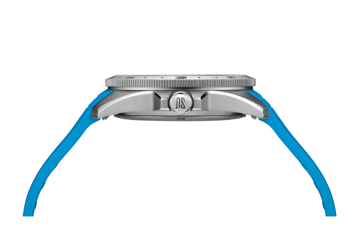 Certina DS-X GMT C047.452.17.011.00