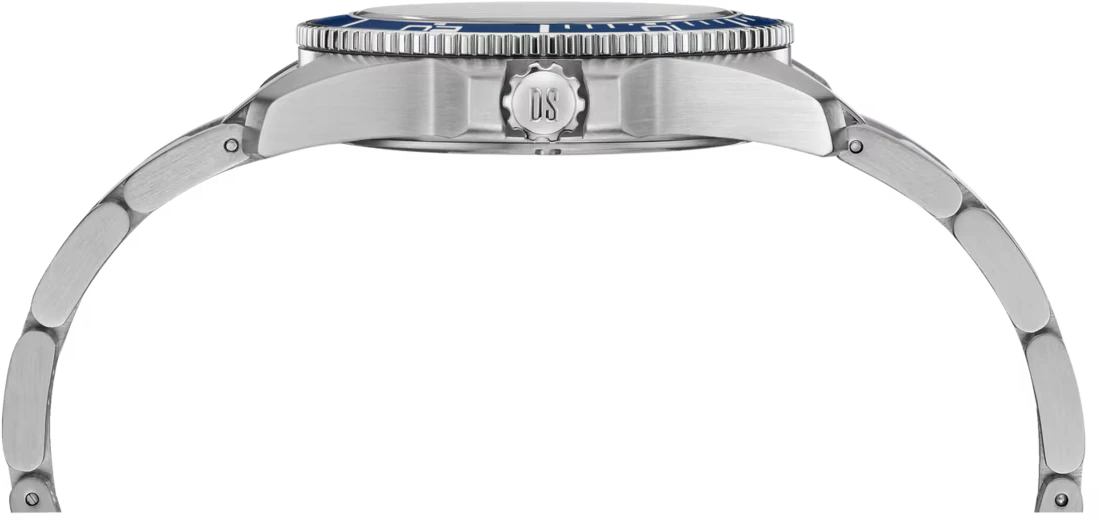 Certina DS Action Quarz 40mm C048.410.11.041.00