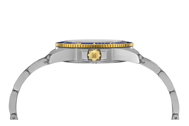 Certina DS Action Quartz 40mm C048.410.22.041.00