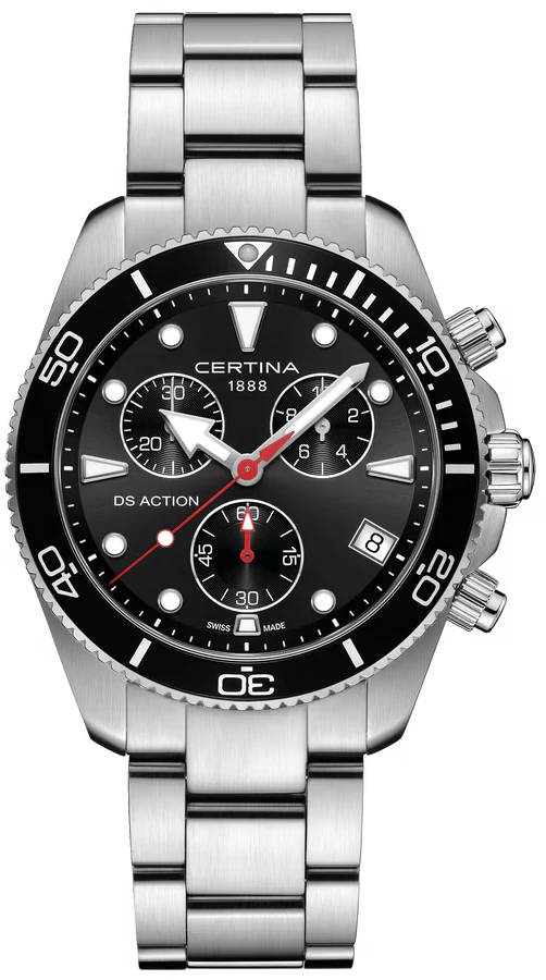 Certina DS Action Chrono C048.417.11.051.00