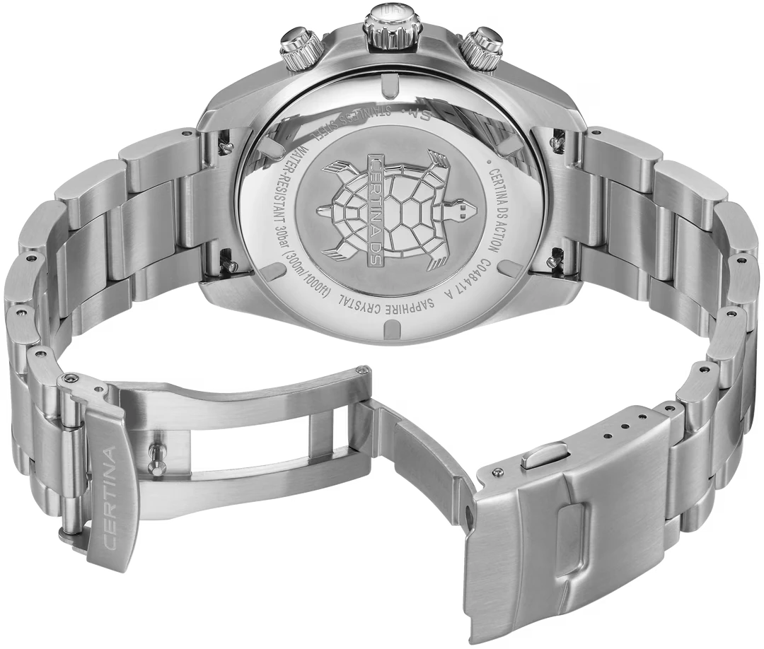 Certina DS Action Chrono C048.417.11.051.00