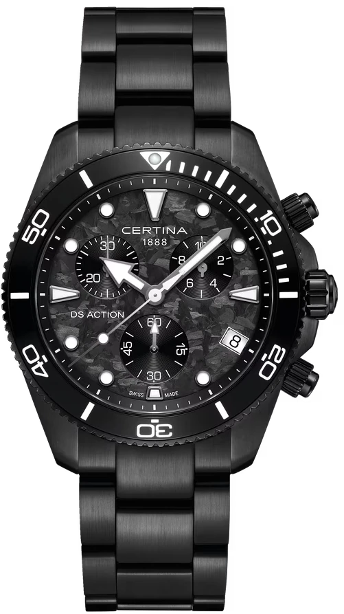 Certina DS Action Chrono C048.417.33.201.00