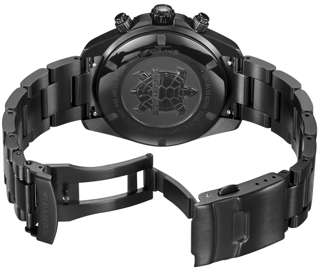 Certina DS Action Chrono C048.417.33.201.00
