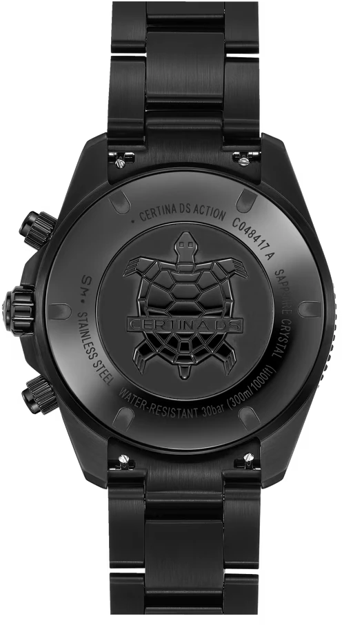 Certina DS Action Chrono C048.417.33.201.00