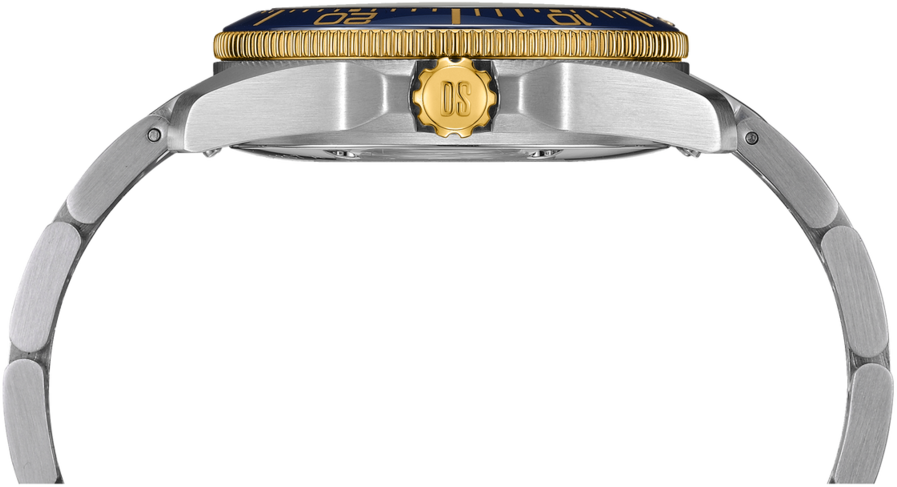 Certina DS Action Diver 38mm Powermatic 80 C048.807.22.041.00