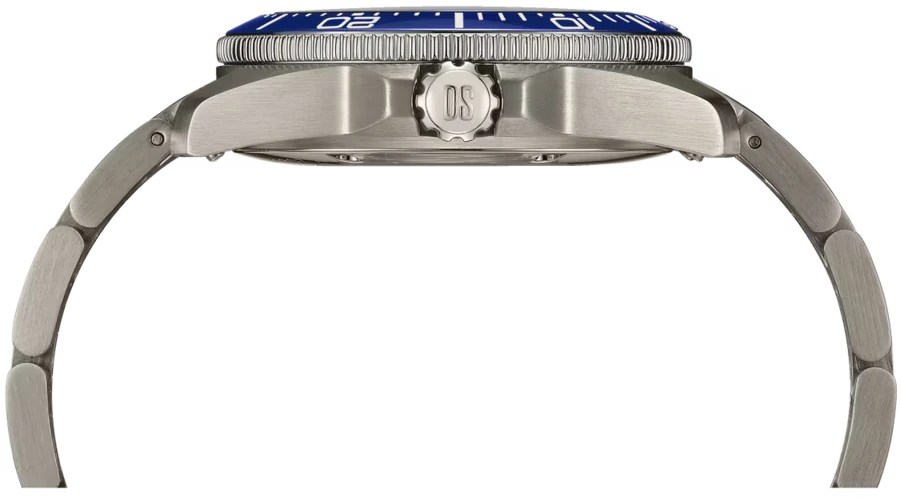 Certina DS Action Diver 38mm Titanium C048.807.44.041.00