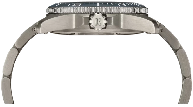 Certina DS Action Diver 38mm Titanium C048.807.44.081.00