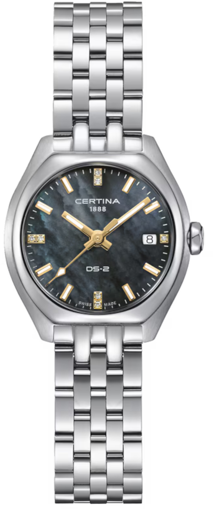 Certina DS-2 Lady C049.210.11.126.01
