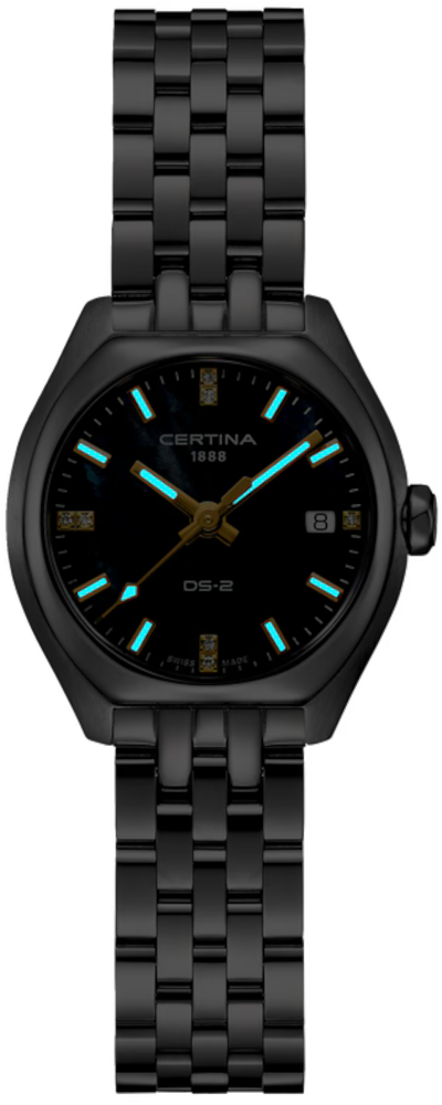 Certina DS-2 Lady C049.210.11.126.01