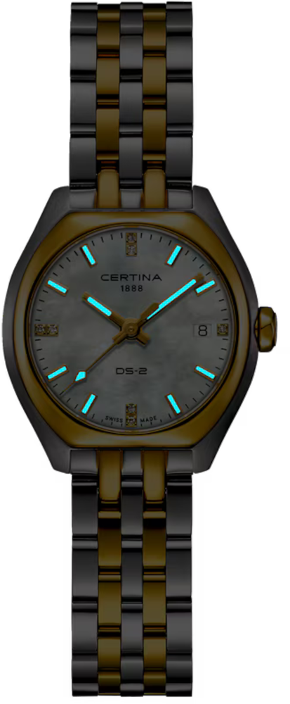 Certina DS-2 Lady C049.210.22.116.00