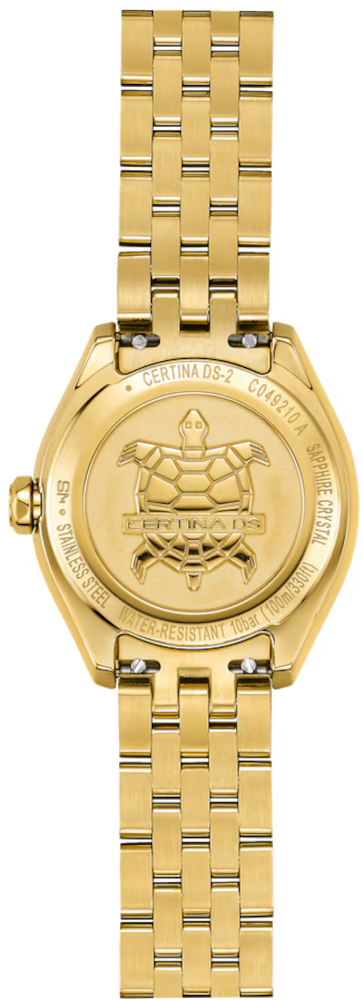 Certina DS-2 Lady C049.210.33.116.00