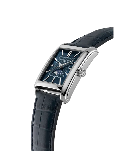 Frederique Constant FC-333N4C6 Seitenansicht