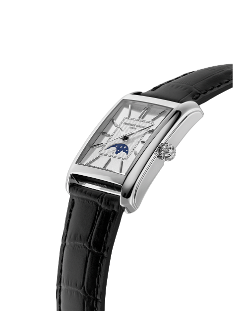 Frederique Constant FC-333S4C6 Seitenansicht