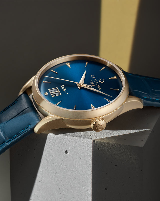 Certina DS-1 Big Date C029.426.16.051.00