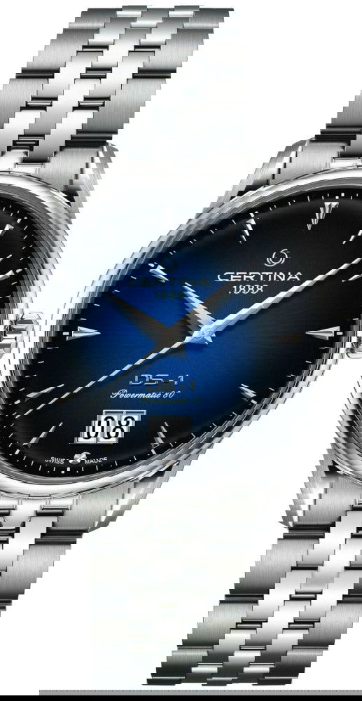 Certina DS-1 Big Date C029.426.11.041.00 - Juwelier Steiner