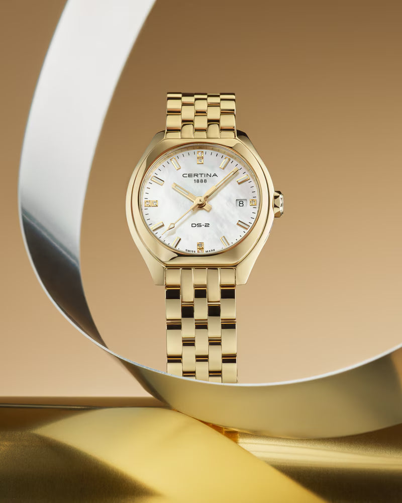 Certina DS-2 Lady C049.210.33.116.00