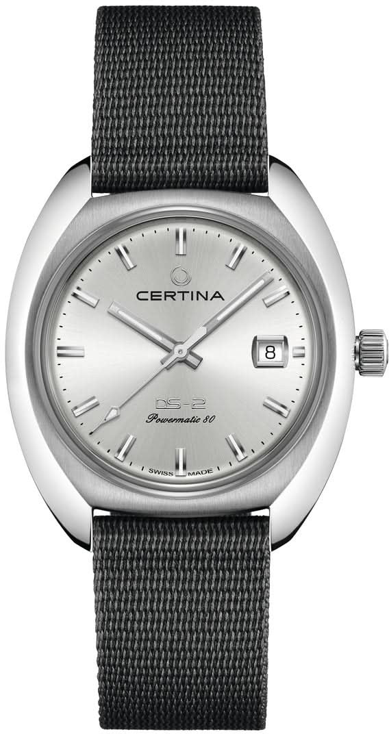 Certina DS-2 C024.407.18.031.00 - Juwelier Steiner