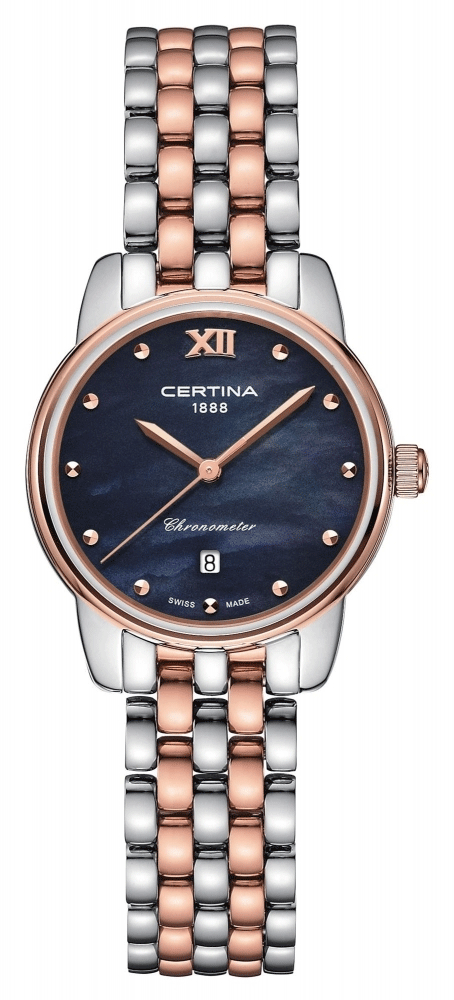 Certina DS-8 Lady C033.051.22.128.00 - Juwelier Steiner